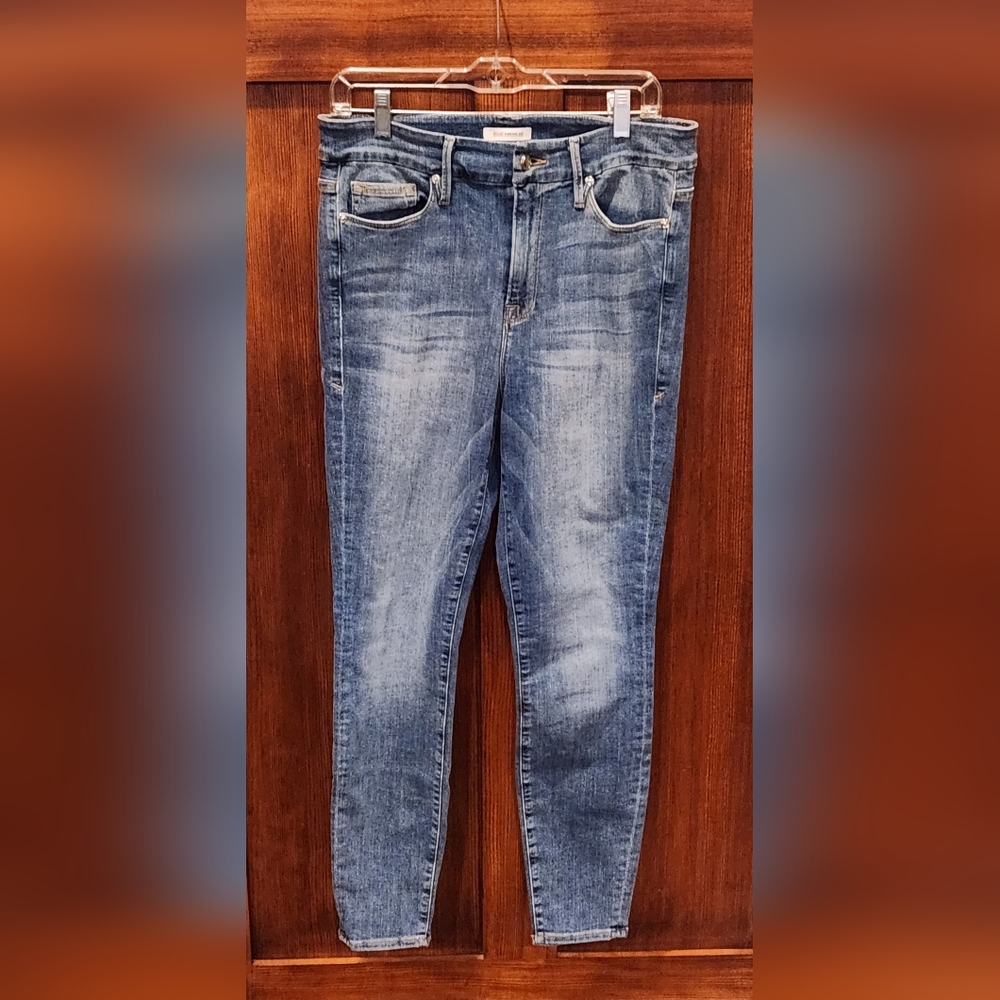 Good America Jeans